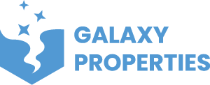 Galaxy Properties logo 2022
